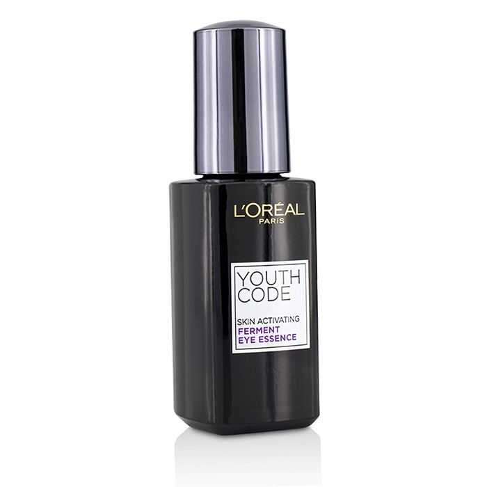 L'Oreal Youth Code Skin Activating Ferment Eye Essence 20ml/0.67ozProduct Thumbnail