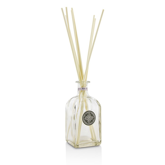 캔들 컴퍼니 The Candle Company Reed Diffuser with Essential Oils - Jasmine, Rose & Cranberry 200ml/6.76ozProduct Thumbnail
