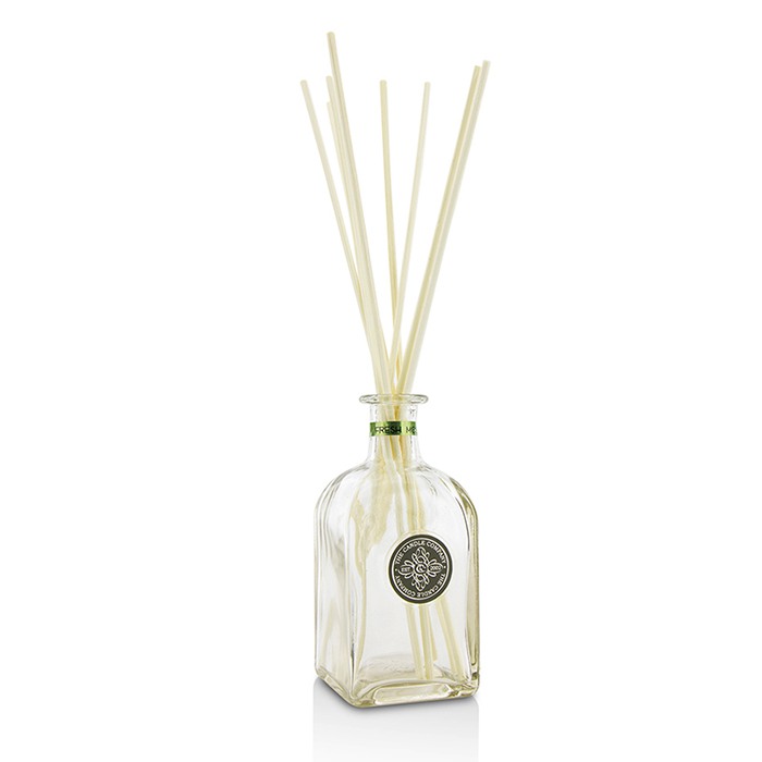 The Candle Company Reed Diffuser with Essential Oils - Fresh Moss 200ml/6.76ozProduct Thumbnail