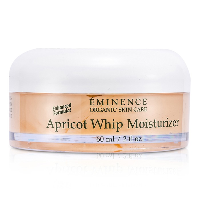 Eminence Apricot Whip Moisturizer - Normal & Dehydrated Skin (Unboxed) 60ml/2ozProduct Thumbnail