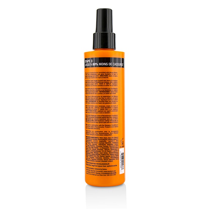 Sexy Hair Concepts Strong Sexy Hair Core Flex Anti-Breakage Leave-In Reconstructor  250ml/8.5ozProduct Thumbnail