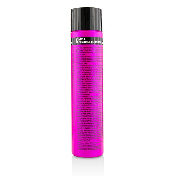 Sexy Hair Concepts Vibrant Sexy Hair Color Lock Color Conserve Shampoo 300ml/10.1ozProduct Thumbnail
