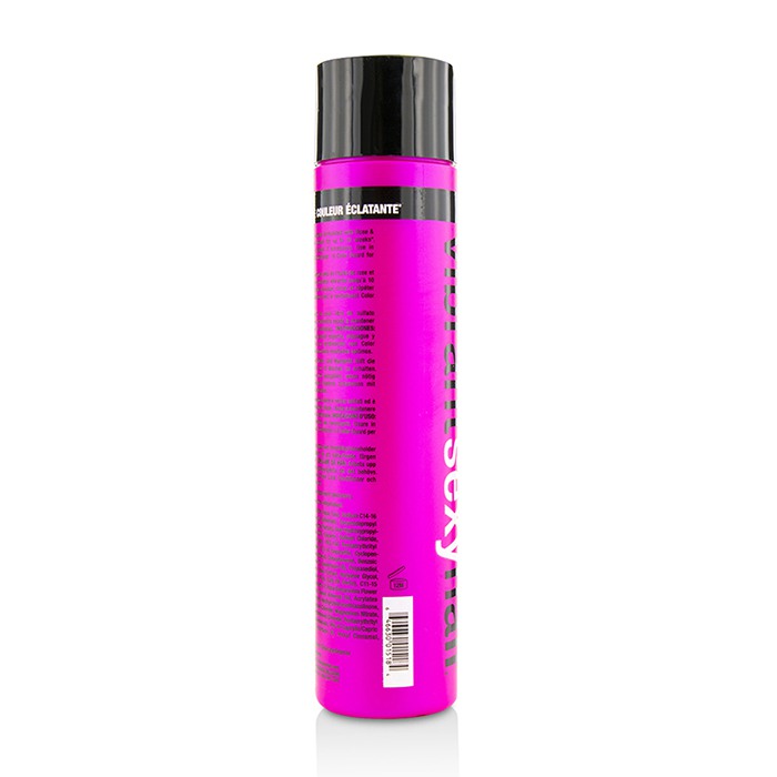 Sexy Hair Concepts Vibrant Sexy Hair Color Lock Color Conserve Shampoo 300ml/10.1ozProduct Thumbnail