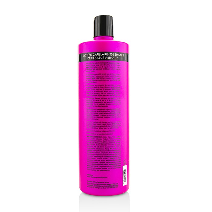 Sexy Hair Concepts Vibrant Sexy Hair Color Lock Color Conserve Shampoo 1000ml/33.8ozProduct Thumbnail