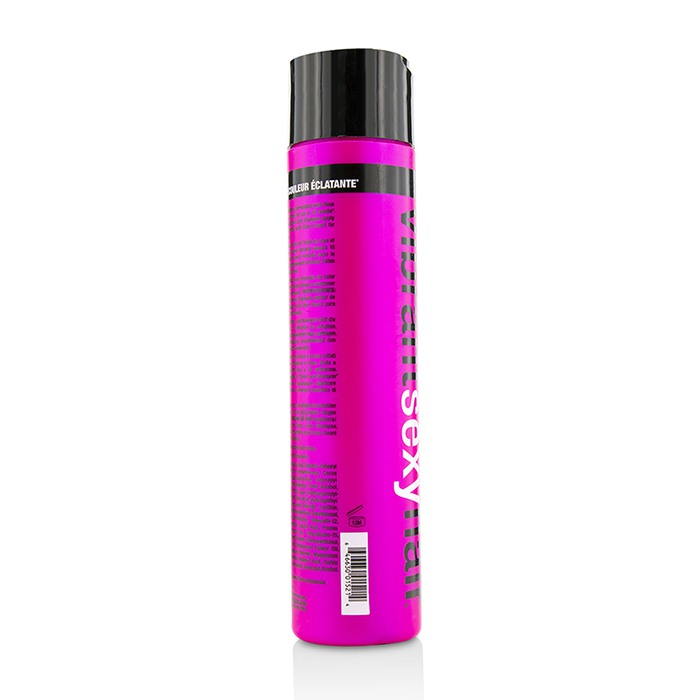 Sexy Hair Concepts Vibrant Sexy Hair Color Lock Color Conserve Conditioner 300ml/10.1ozProduct Thumbnail
