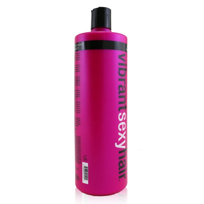 Sexy Hair Concepts Vibrant Sexy Hair Color Lock Color Conserve Kondisioner 1000ml/33.8ozProduct Thumbnail