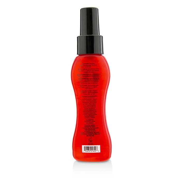 Sexy Hair Concepts Big Sexy Hair Silk Finish Featherweight Serum סרום 75ml/2.5ozProduct Thumbnail