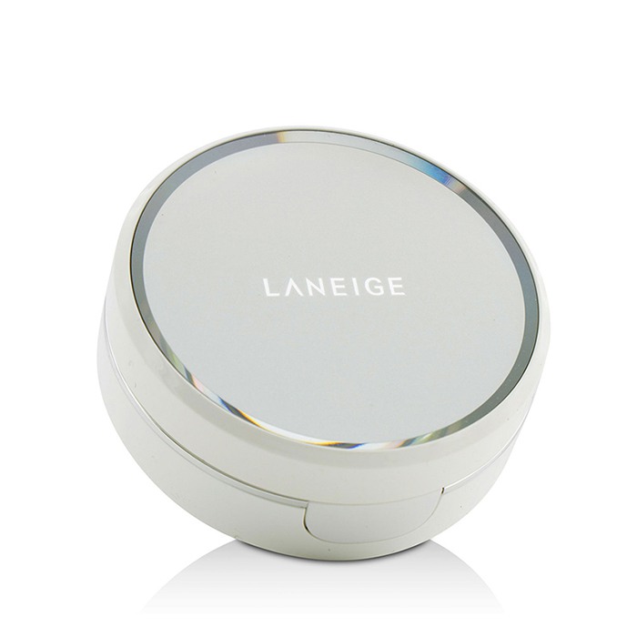 Laneige BB Cushion Foundation (Whitening) SPF 50 With Extra Refill 2x15g/0.5ozProduct Thumbnail
