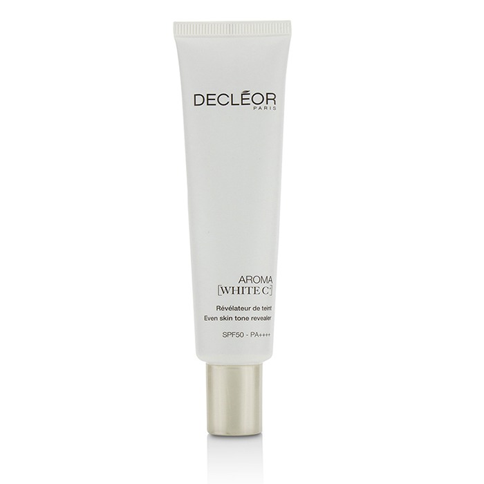デクレオール Decleor Aroma White C+ Even Skin Tone Revealer SPF 50 630000 40ml/1.35ozProduct Thumbnail