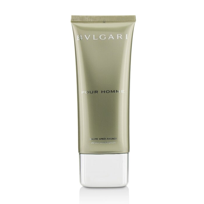 Bvlgari 寶格麗 Pour Homme After Shave Balm 100ml/3.4ozProduct Thumbnail