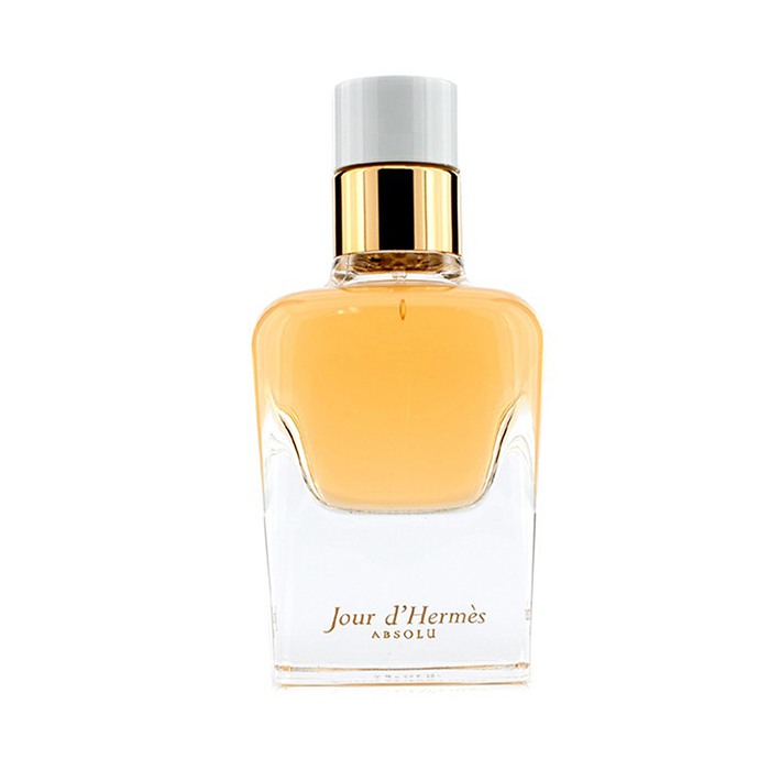 爱马仕  Hermes Jour D'Hermes Absolu Eau De Parfum Refillable Spray 50ml/1.6ozProduct Thumbnail