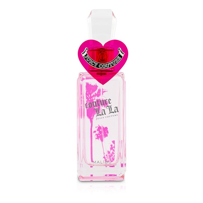 ジューシークチュール Juicy Couture クチュール ララ マリブ EDT SP 150ml/5ozProduct Thumbnail