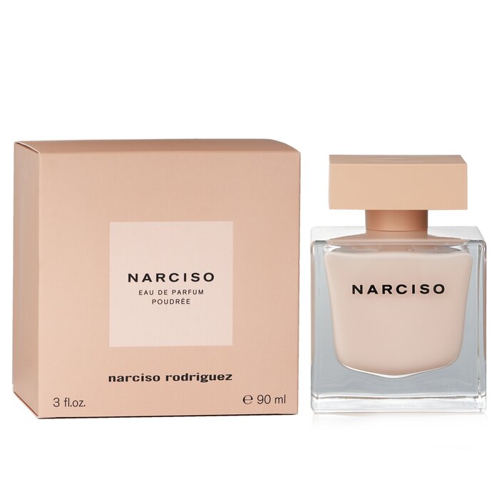 Narciso Rodriguez Narciso Poudree Парфюмированная Вода Спрей 90ml/3ozProduct Thumbnail