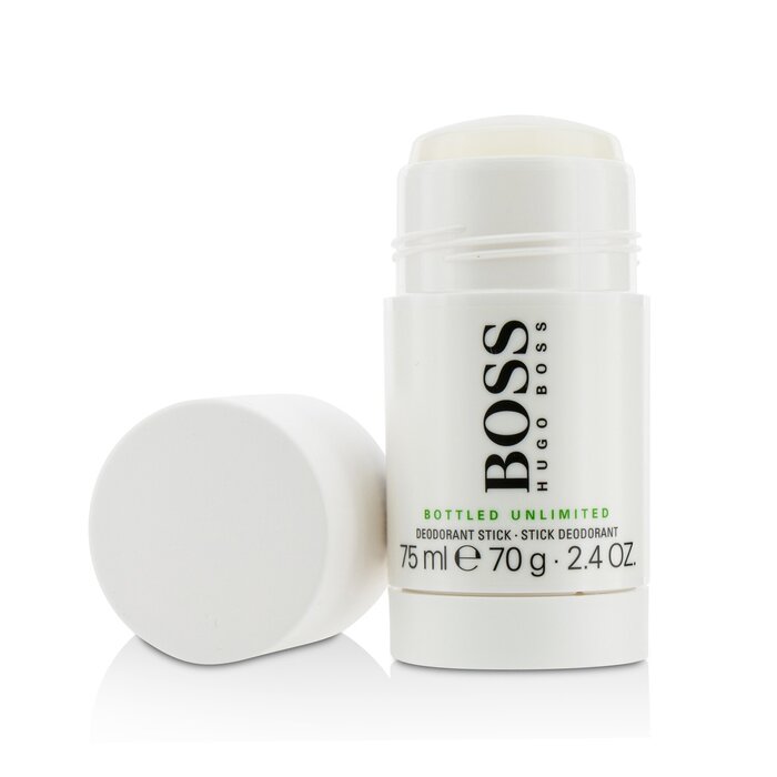 Hugo Boss Boss Bottled Unlimited Desodorante en Barra 75ml/2.4ozProduct Thumbnail