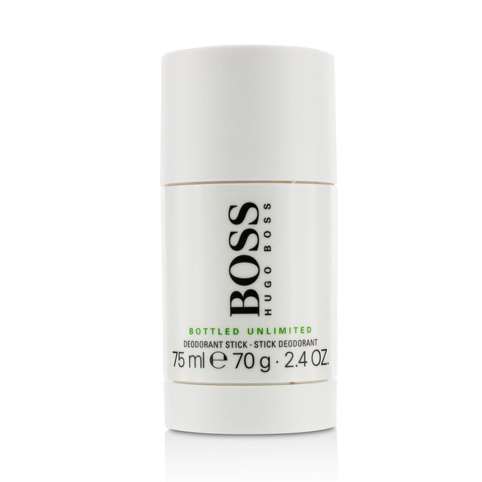 Hugo Boss Boss Bottled Unlimited Deodorant Stick 75ml/2.4ozProduct Thumbnail