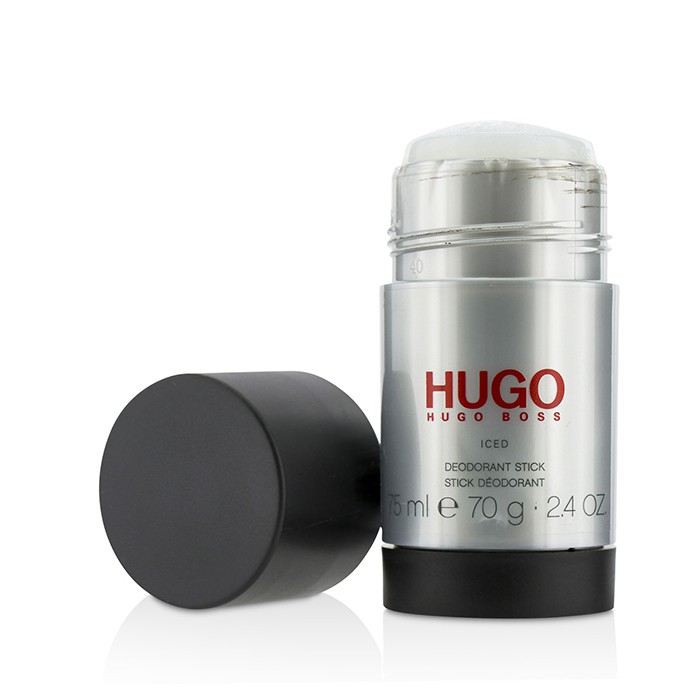 Hugo Boss Hugo Iced Deodorant Stick 75ml/2.4ozProduct Thumbnail