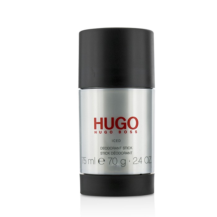 ヒューゴボス Hugo Boss ヒューゴ アイス デオドラントスティック 75ml/2.4ozProduct Thumbnail