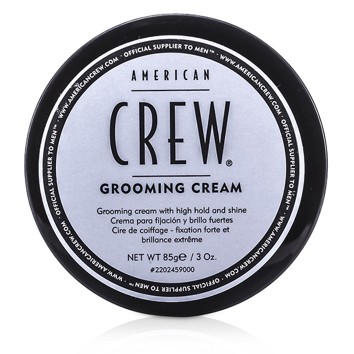 American Crew Creme Men Grooming 85g/3ozProduct Thumbnail