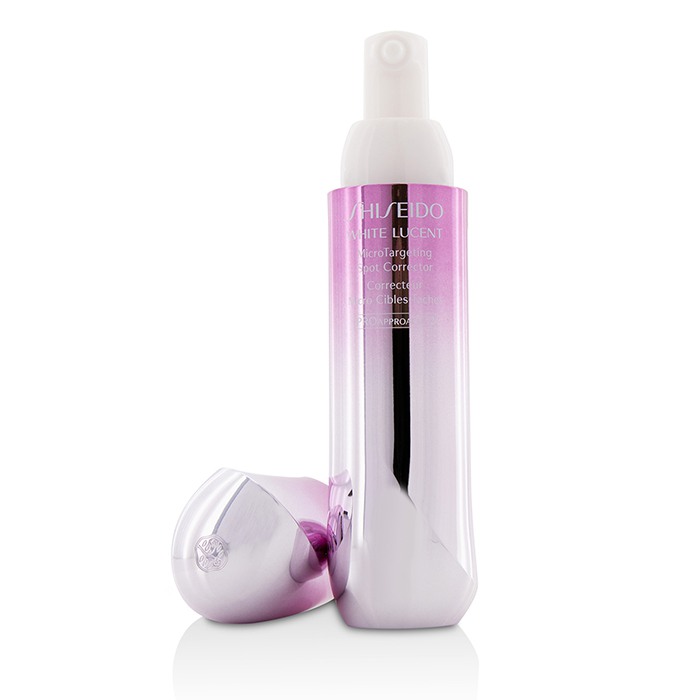 Shiseido White Lucent MicroTargeting Spot Corrector תיקון כתמים 50ml/1.6ozProduct Thumbnail