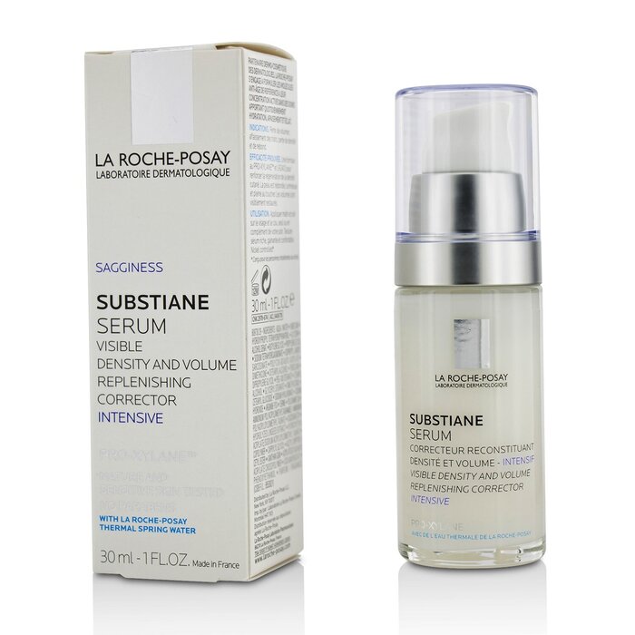 La Roche Posay Substiane Serum - Untuk Kulit Tua & Sensitif - Serum Wajah 30ml/1ozProduct Thumbnail