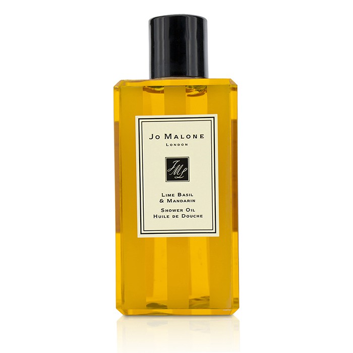 ジョーマローン Jo Malone Lime Basil & Mandarin Shower Oil 250ml/8.5ozProduct Thumbnail