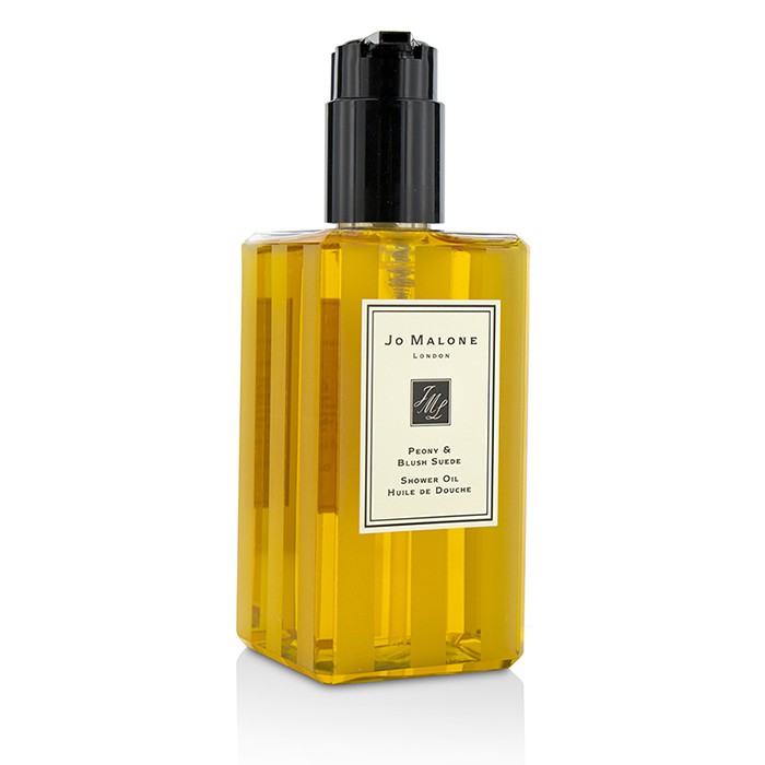 Jo Malone Peony & Blush Suede Shower Oil 250ml/8.5ozProduct Thumbnail