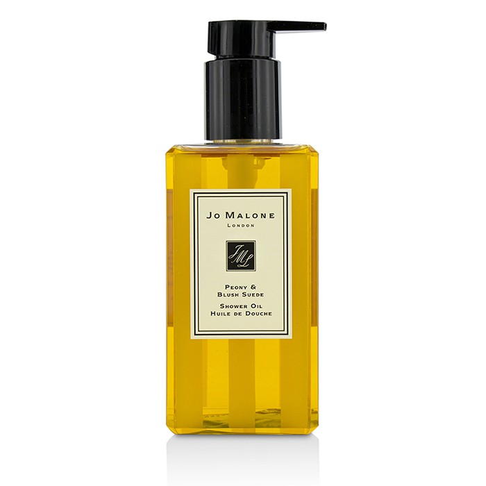 Jo Malone Peony & Blush Suede Shower Oil 250ml/8.5ozProduct Thumbnail