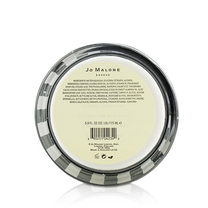Jo Malone Mimosa & Cardamom Body Cream - Krim Badan 175ml/5.9ozProduct Thumbnail