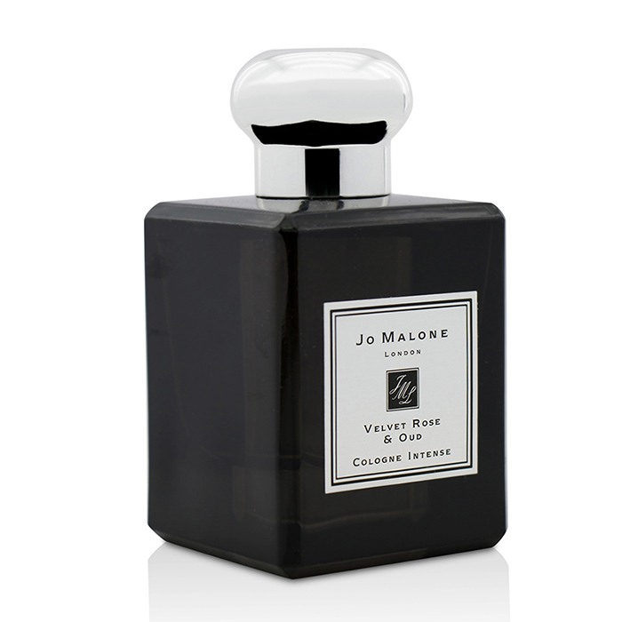 Jo Malone Velvet Rose & Oud Cologne Intense Spray (Originally Without Box) 50ml/1.7ozProduct Thumbnail