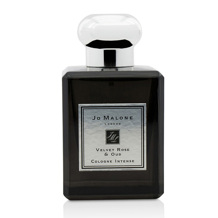 Jo Malone Velvet Rose & Oud Cologne Intense Spray (Originally Without Box) 50ml/1.7ozProduct Thumbnail