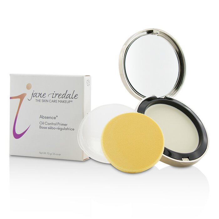 Jane Iredale Absence Oil Control Primer 10g/0.35oz 10g/0.35ozProduct Thumbnail