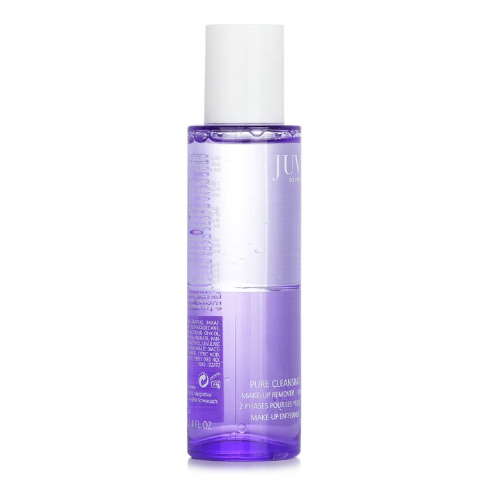 Juvena Pure Cleansing 2-Phase Instant Eye Make-Up Remover 100ml/3.4ozProduct Thumbnail