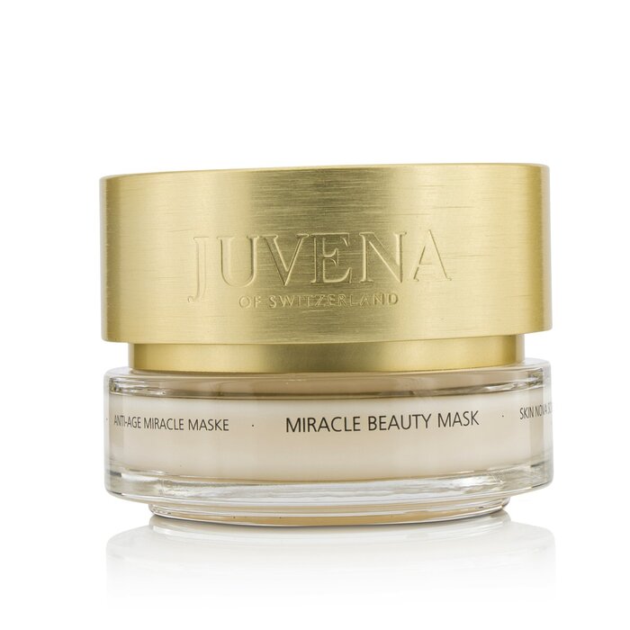 Juvena Miracle Beauty Mask מסכת יופי - לכל סוגי העור 75ml/2.5ozProduct Thumbnail