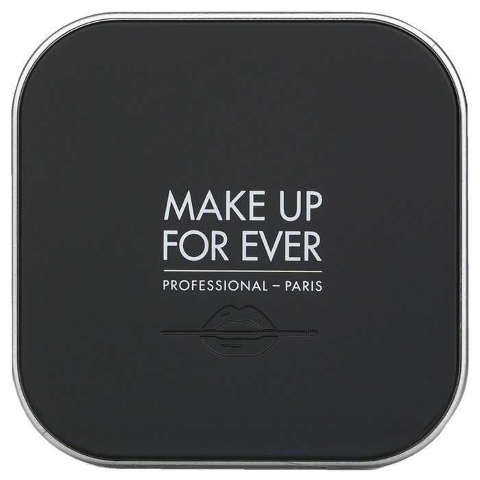 Make Up For Ever Ultra HD Microfinishing Pressed Powder 6.2g/0.21ozProduct Thumbnail