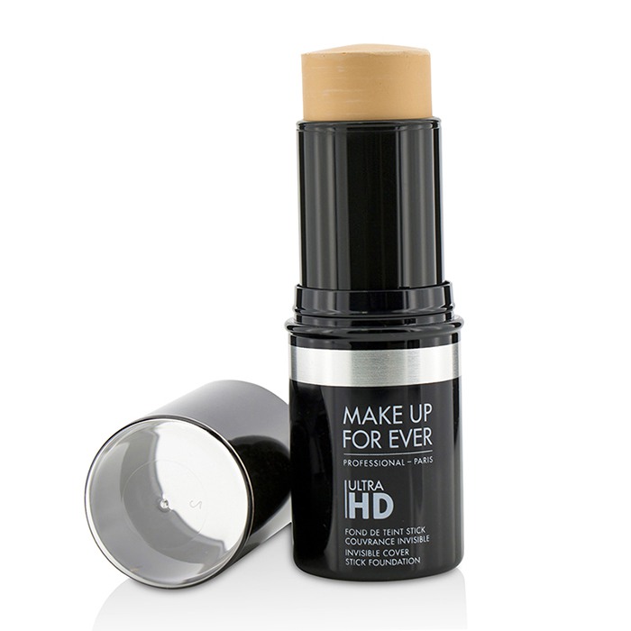 Make Up For Ever Ultra HD Invisible Cover Stick Foundation סטיק פאונדיישן 12.5g/0.44ozProduct Thumbnail