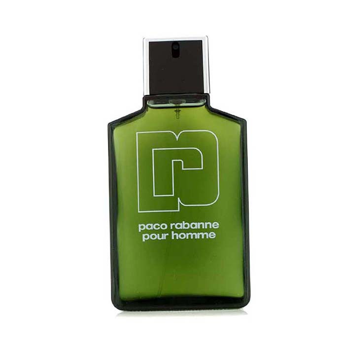 Paco Rabanne Pour Homme Eau De Toilette Spray (Unboxed) 100ml/3.3ozProduct Thumbnail