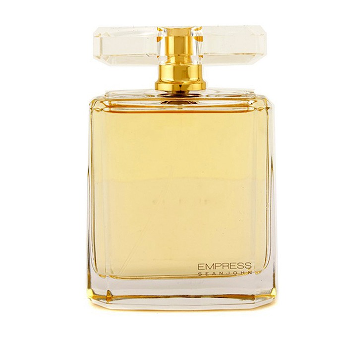 Sean John Empress Coffret: Eau De Parfum Spray (Unboxed) 100ml/3.4ozProduct Thumbnail