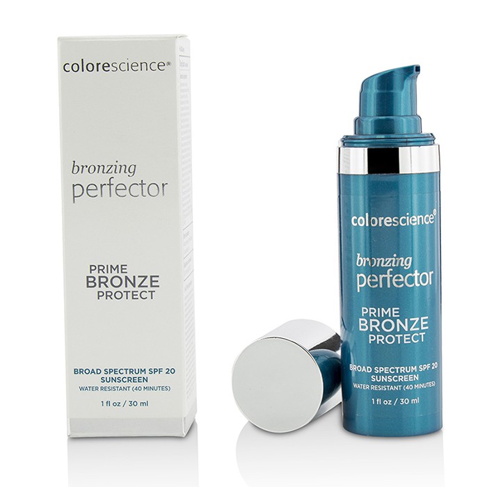 Colorescience Bronzing Perfector Broad Spectrum SPF 20 30ml/1ozProduct Thumbnail