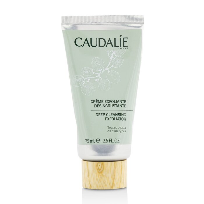 Caudalie Deep Cleansing Exfoliator (For All Skin Types) 75ml/2.5ozProduct Thumbnail