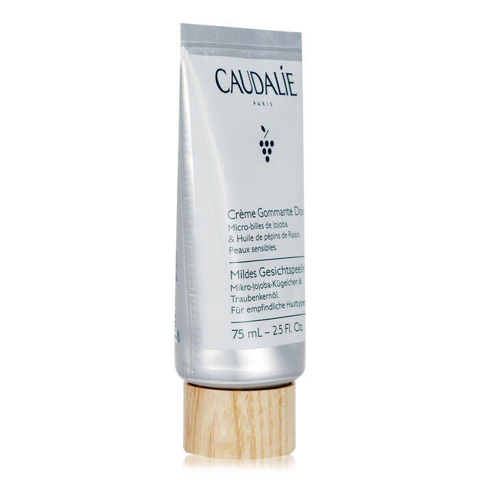 Caudalie Gentle Buffing Cream - Herkälle iholle 75ml/2.5ozProduct Thumbnail