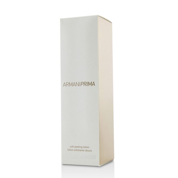 Giorgio Armani Armani Prima Soft Peeling Lotion 150ml/5ozProduct Thumbnail