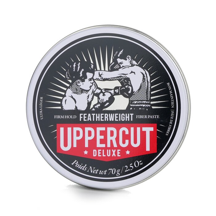 Uppercut Deluxe 拳擊手 羽量級髮油 70g/2.5ozProduct Thumbnail
