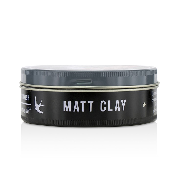 Uppercut Deluxe Matt Clay 60g/2.1ozProduct Thumbnail