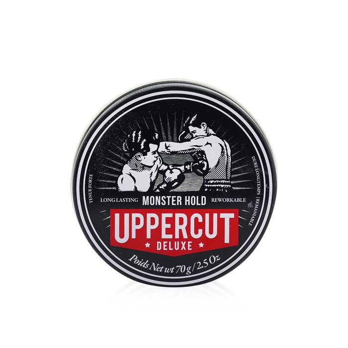 Uppercut Deluxe 拳擊手 怪獸塑形髮蠟 70g/2.5ozProduct Thumbnail