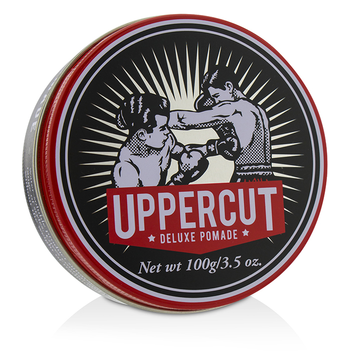 Uppercut Deluxe Deluxe Pomade 100g/3.5ozProduct Thumbnail