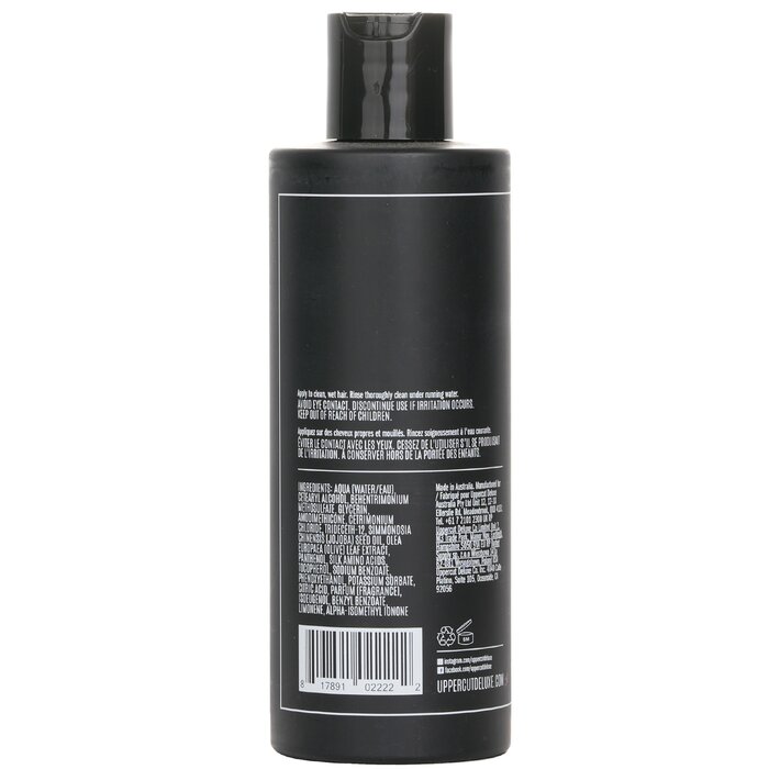 Uppercut Deluxe Everyday Conditioner 240ml/8.1ozProduct Thumbnail