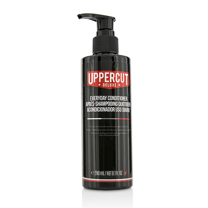 Uppercut Deluxe Καθημερινό Conditioner 240ml/8.1ozProduct Thumbnail