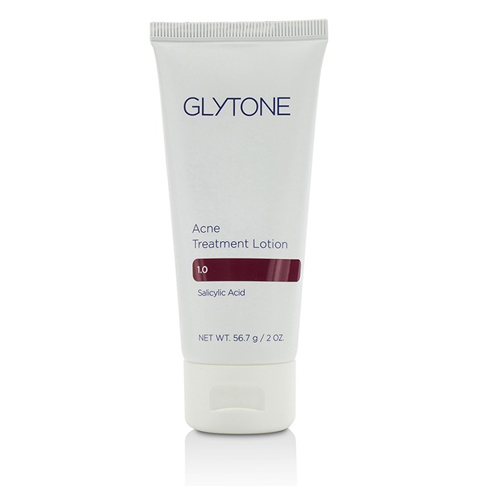 Glytone Acne Treatment Lotion טיפול באקנה 56.7g/2ozProduct Thumbnail