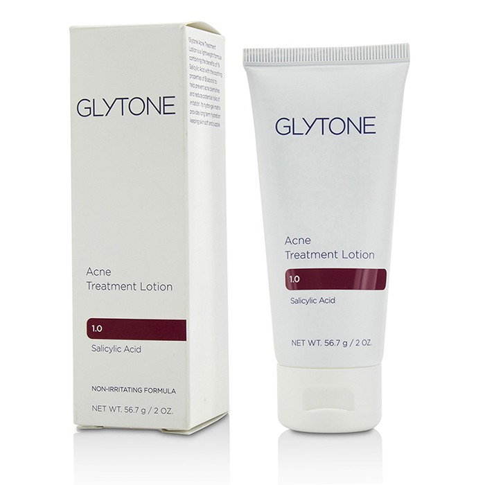 Glytone Acne Treatment Lotion 56.7g/2ozProduct Thumbnail
