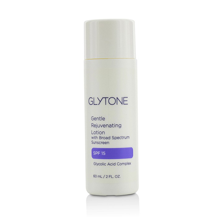 Glytone Gentle Rejuvenating Lotion SPF15 60ml/2ozProduct Thumbnail